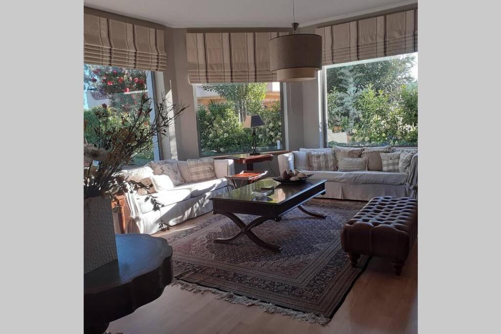 Virna S Home สคีเนียส ภายนอก รูปภาพ