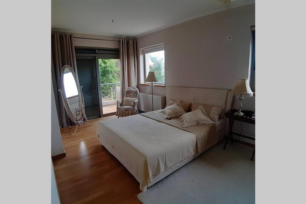 Virna S Home สคีเนียส ภายนอก รูปภาพ