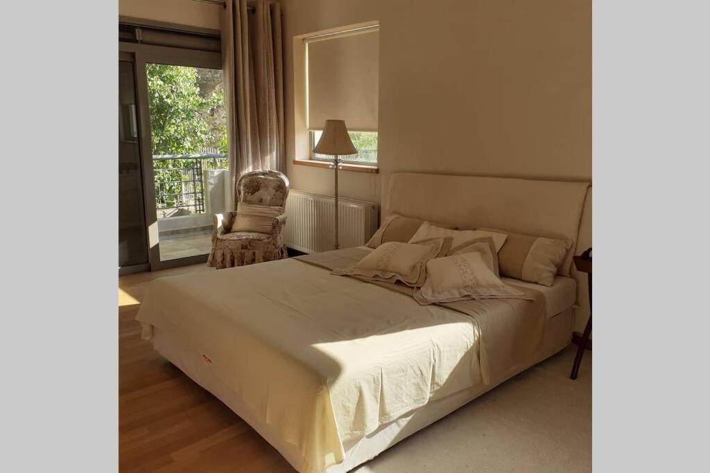 Virna S Home สคีเนียส ภายนอก รูปภาพ