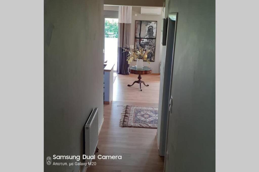 Virna S Home สคีเนียส ภายนอก รูปภาพ