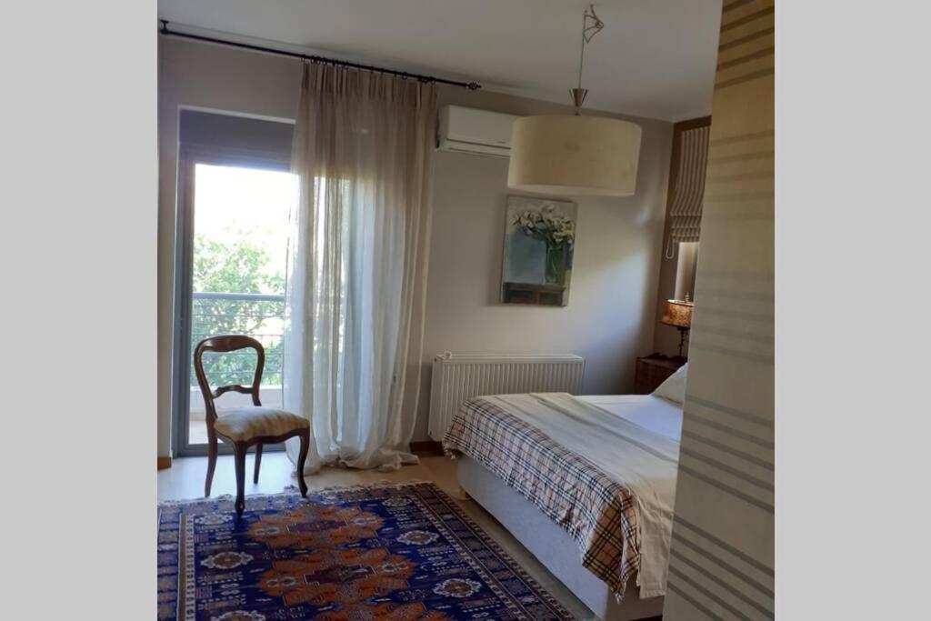 Virna S Home สคีเนียส ภายนอก รูปภาพ