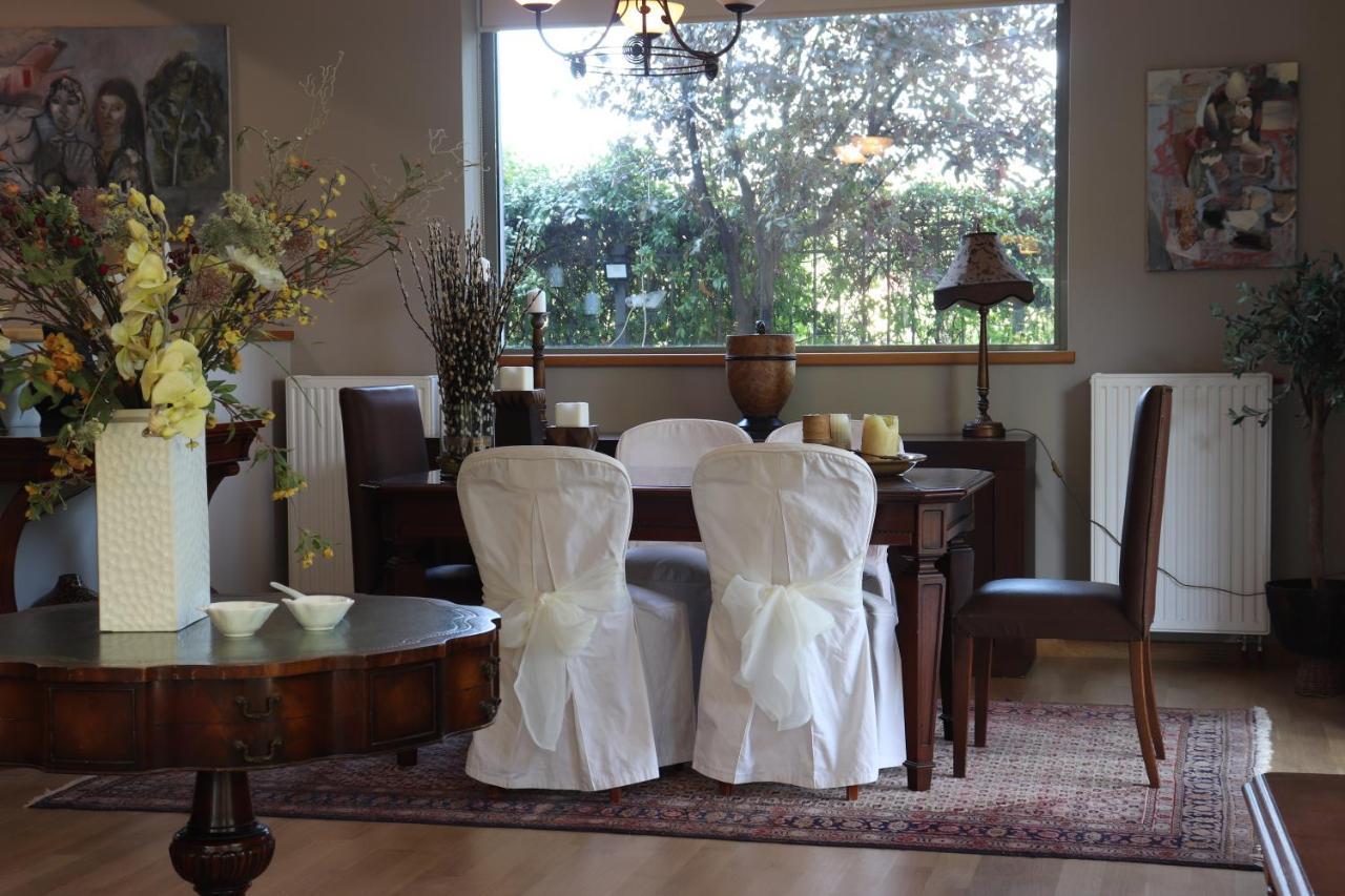 Virna S Home สคีเนียส ภายนอก รูปภาพ