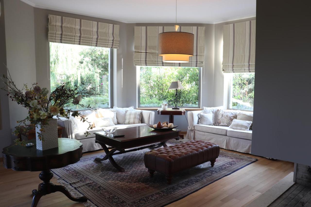 Virna S Home สคีเนียส ภายนอก รูปภาพ