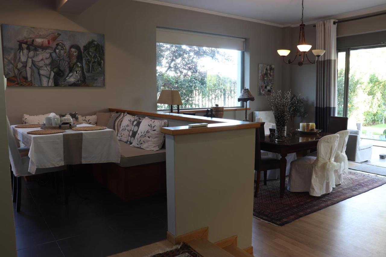 Virna S Home สคีเนียส ภายนอก รูปภาพ