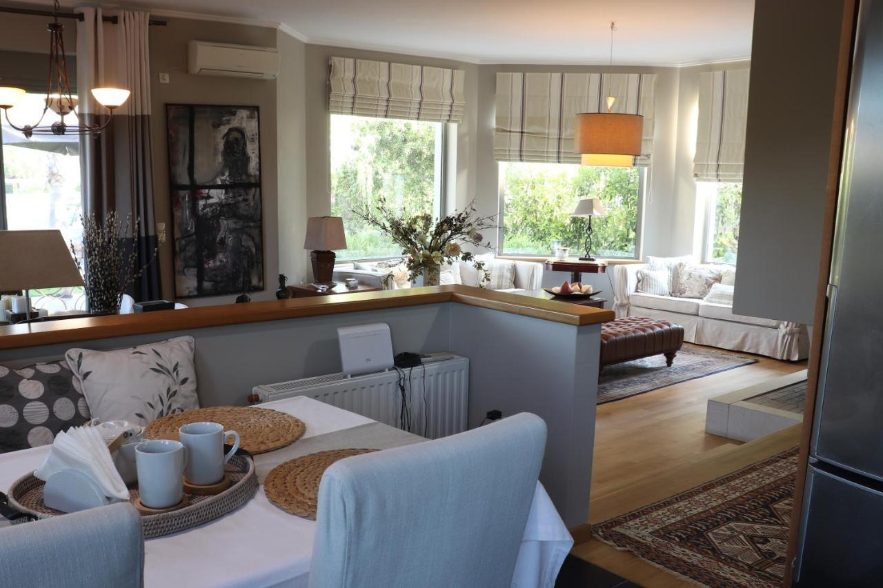 Virna S Home สคีเนียส ภายนอก รูปภาพ