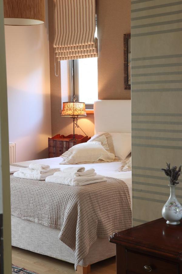 Virna S Home สคีเนียส ภายนอก รูปภาพ
