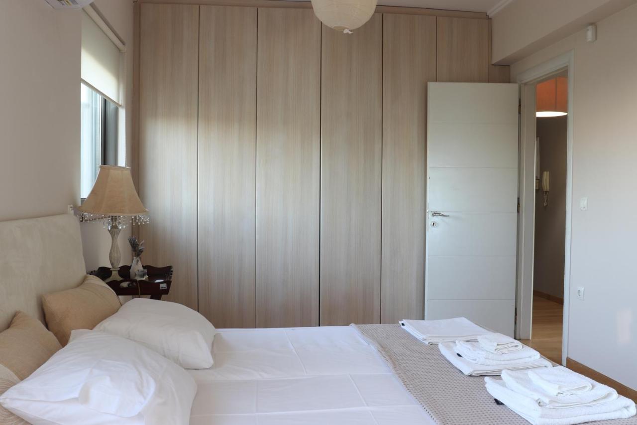 Virna S Home สคีเนียส ภายนอก รูปภาพ