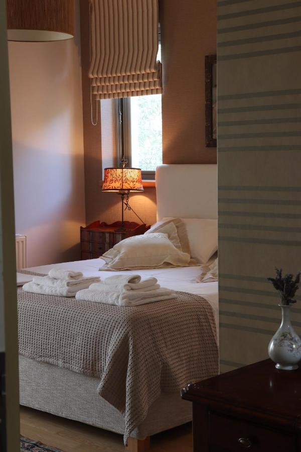 Virna S Home สคีเนียส ภายนอก รูปภาพ