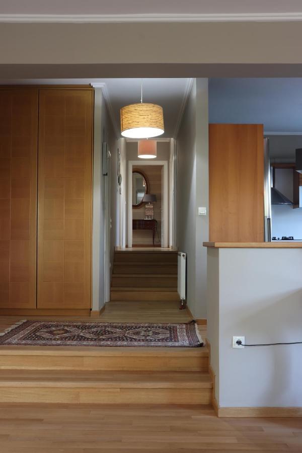 Virna S Home สคีเนียส ภายนอก รูปภาพ