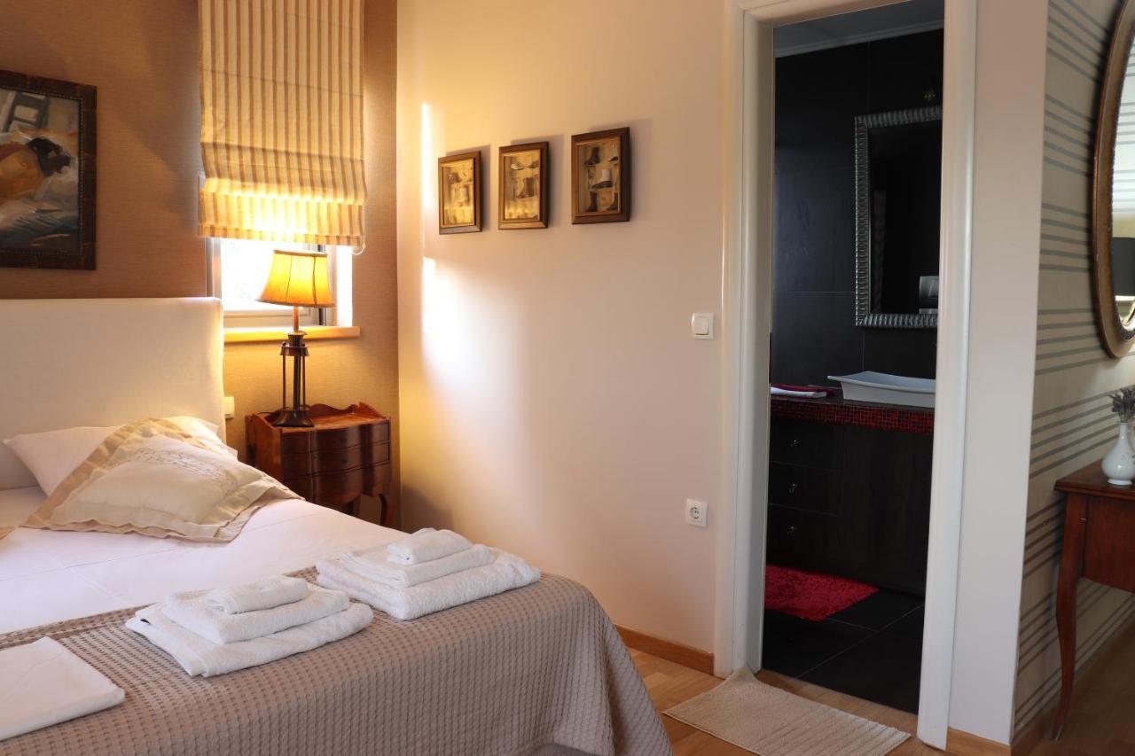 Virna S Home สคีเนียส ภายนอก รูปภาพ