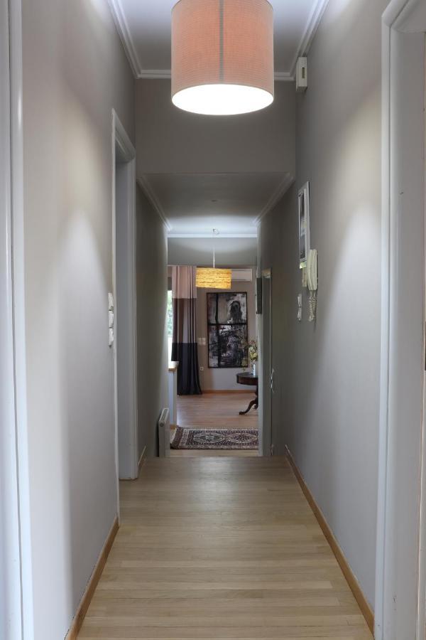 Virna S Home สคีเนียส ภายนอก รูปภาพ