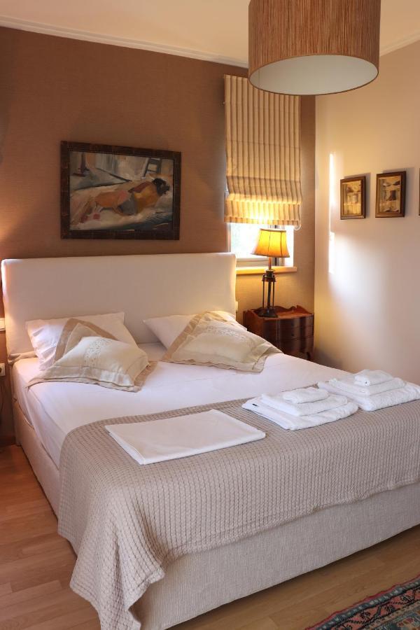 Virna S Home สคีเนียส ภายนอก รูปภาพ