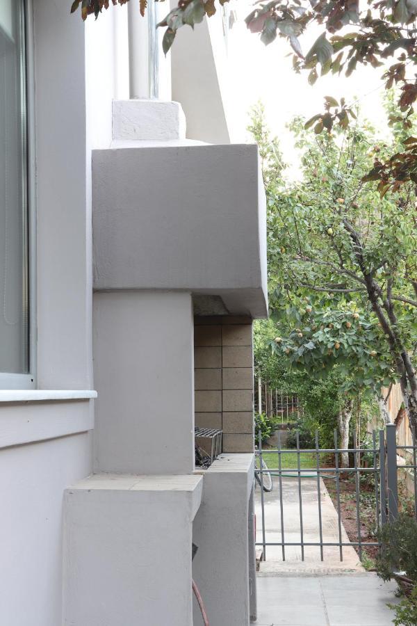 Virna S Home สคีเนียส ภายนอก รูปภาพ