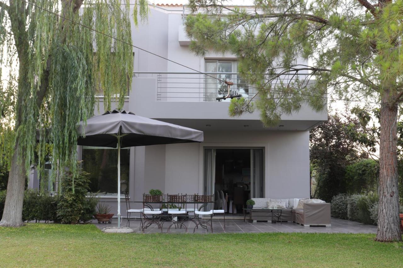 Virna S Home สคีเนียส ภายนอก รูปภาพ