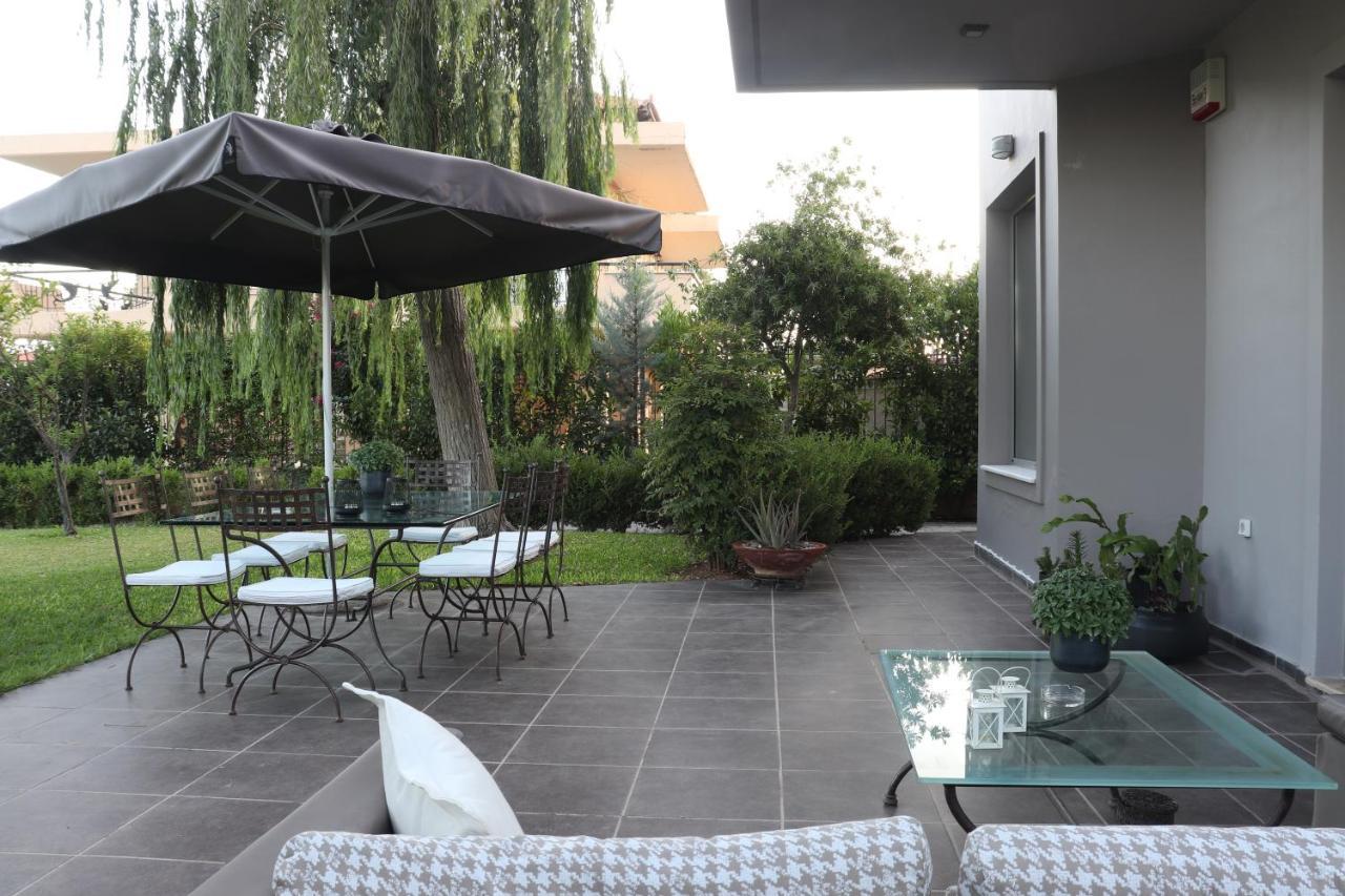 Virna S Home สคีเนียส ภายนอก รูปภาพ