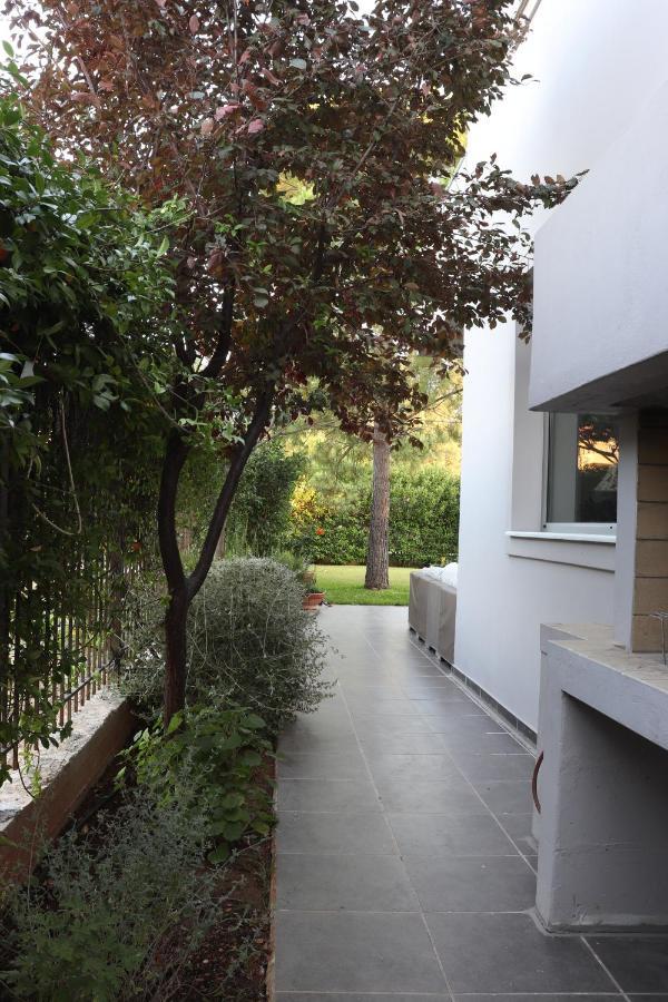 Virna S Home สคีเนียส ภายนอก รูปภาพ
