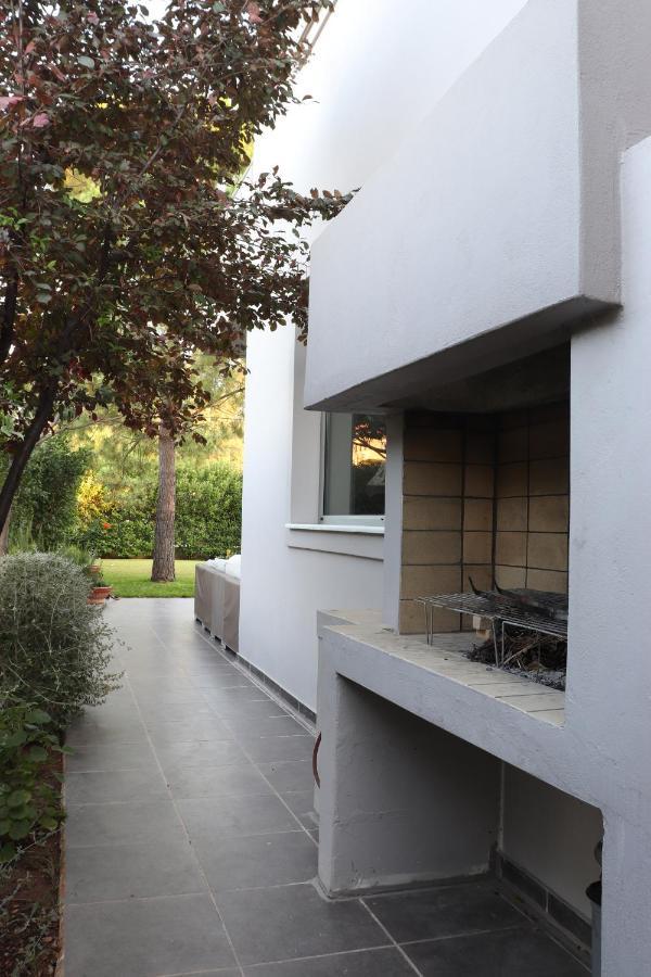 Virna S Home สคีเนียส ภายนอก รูปภาพ