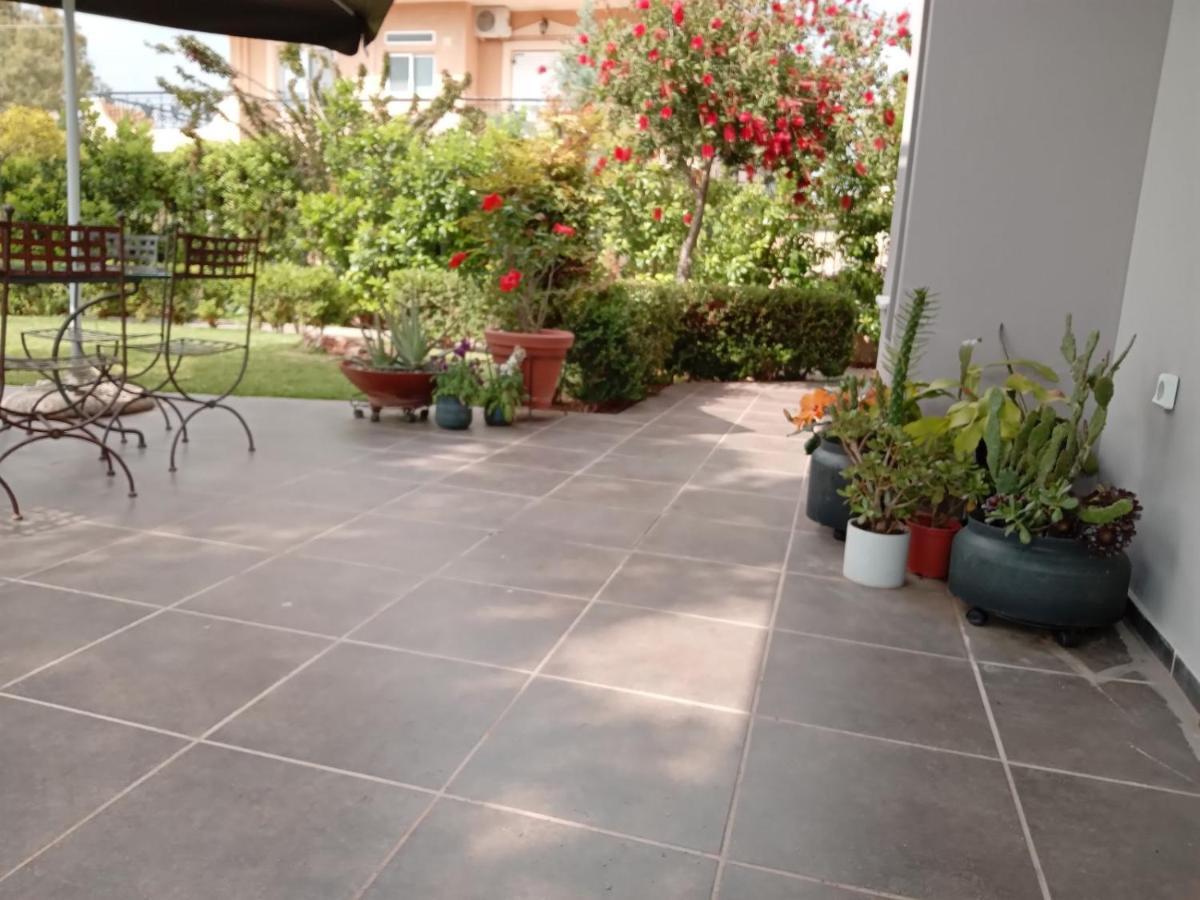 Virna S Home สคีเนียส ภายนอก รูปภาพ