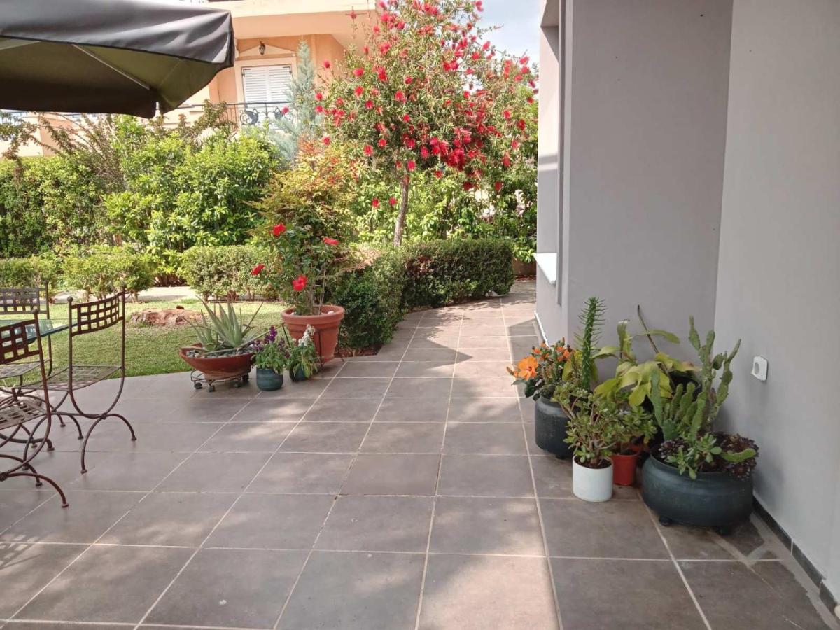 Virna S Home สคีเนียส ภายนอก รูปภาพ