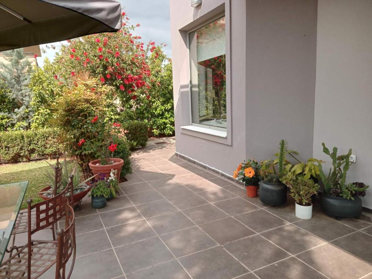Virna S Home สคีเนียส ภายนอก รูปภาพ